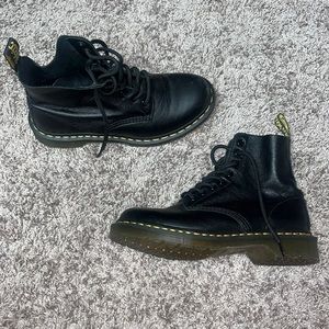 Dr. Martens 1460 black boots